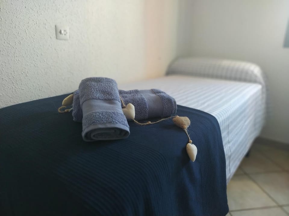 Miami APARTAMENTO NATHALIE Apartment in Miami Platja