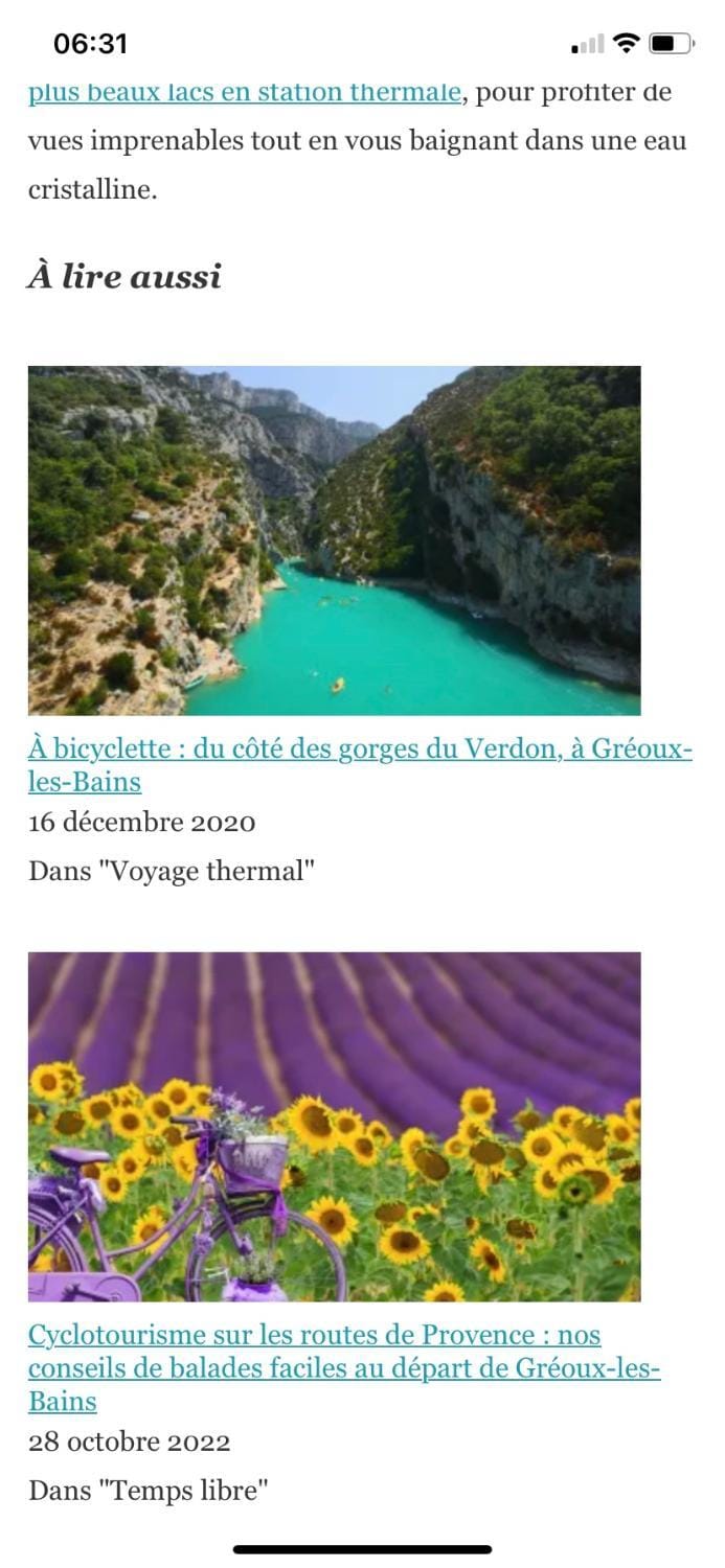 Mazet de vacances residence l espai House in French Riviera