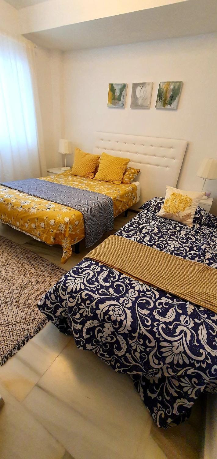 Calahonda viewpoint Apartment in Sitio de Calahonda