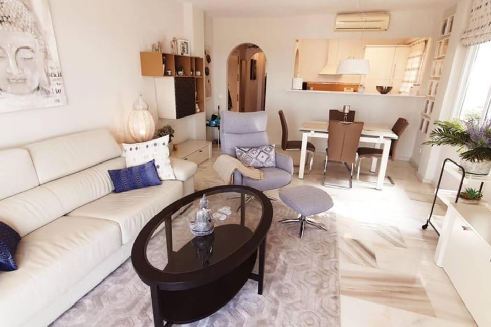 Calahonda viewpoint Apartment in Sitio de Calahonda