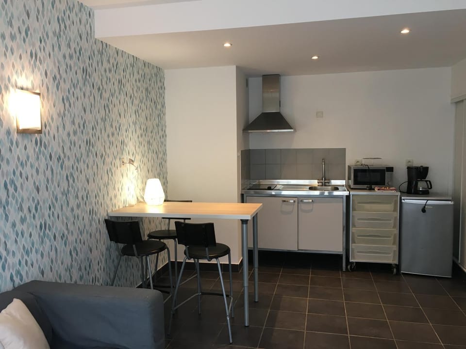 PETIT NID AU BOURGET DU LAC Apartment hotel in Auvergne-Rhône-Alpes