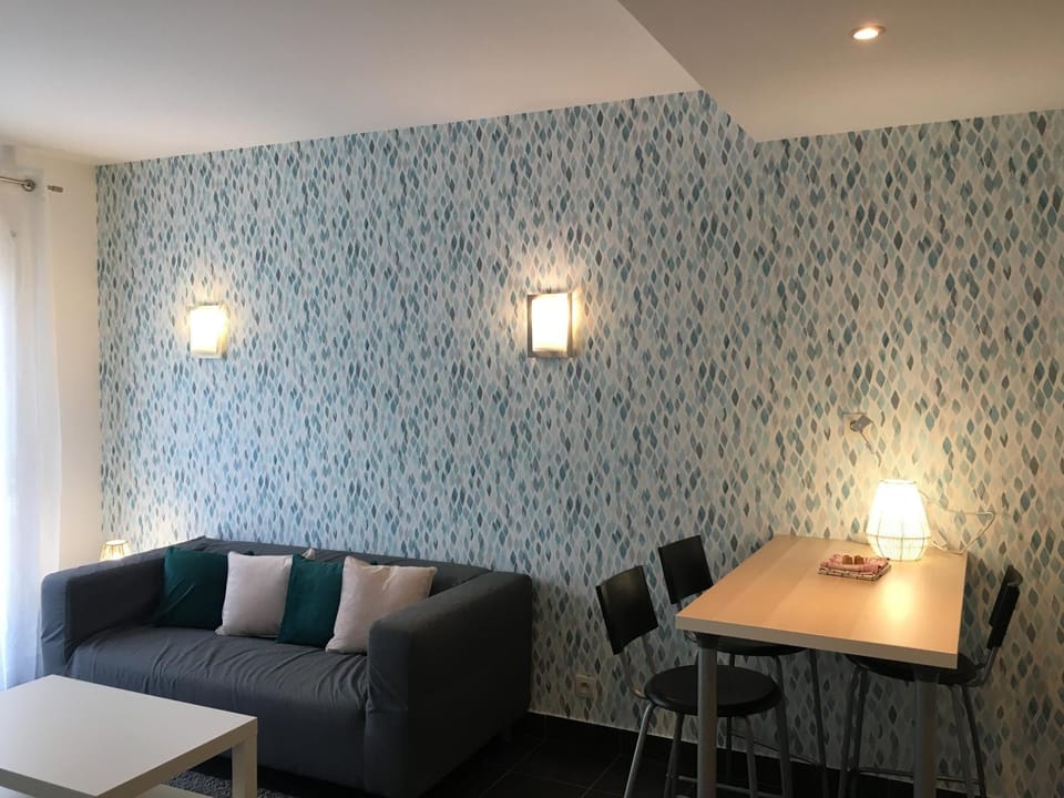 PETIT NID AU BOURGET DU LAC Apartment hotel in Auvergne-Rhône-Alpes