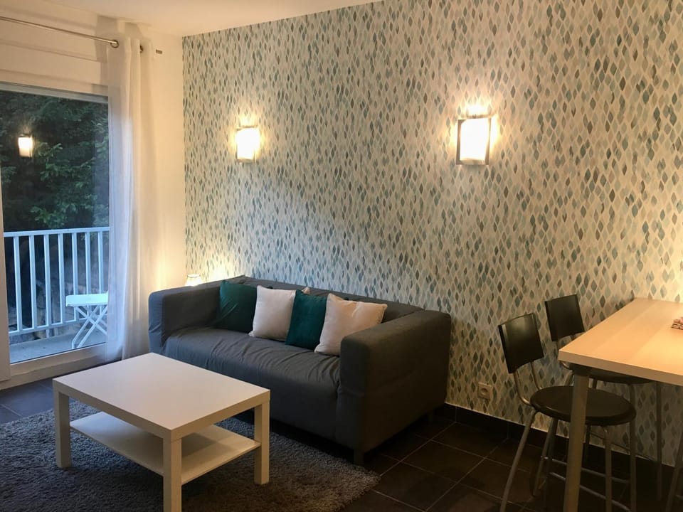 PETIT NID AU BOURGET DU LAC Apartment hotel in Auvergne-Rhône-Alpes