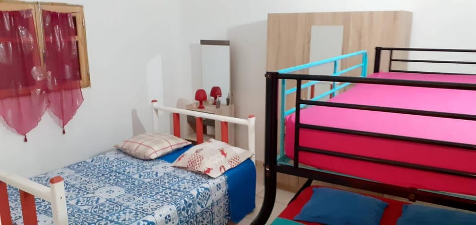 Villa fleurie Apartment in Grande-Terre, Guadeloupe