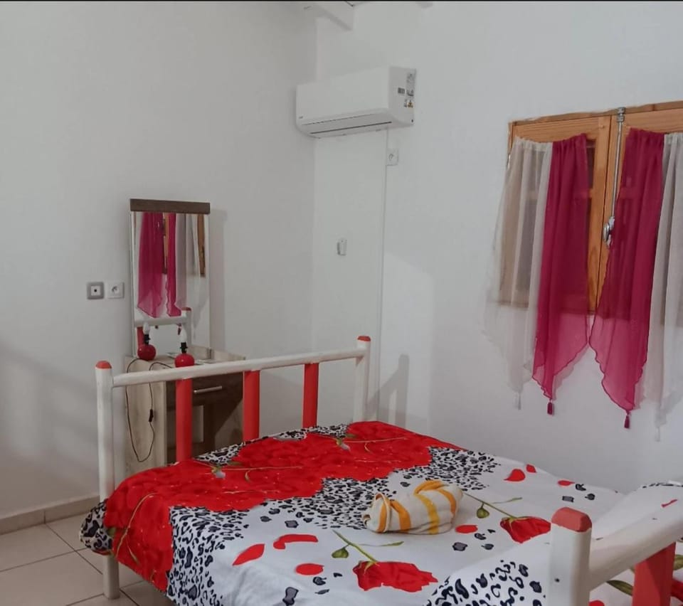 Villa fleurie Apartment in Grande-Terre, Guadeloupe