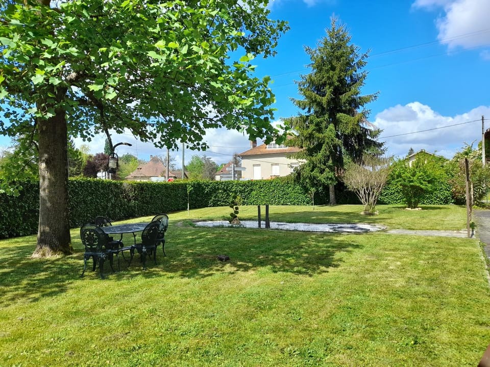 Garden, Garden