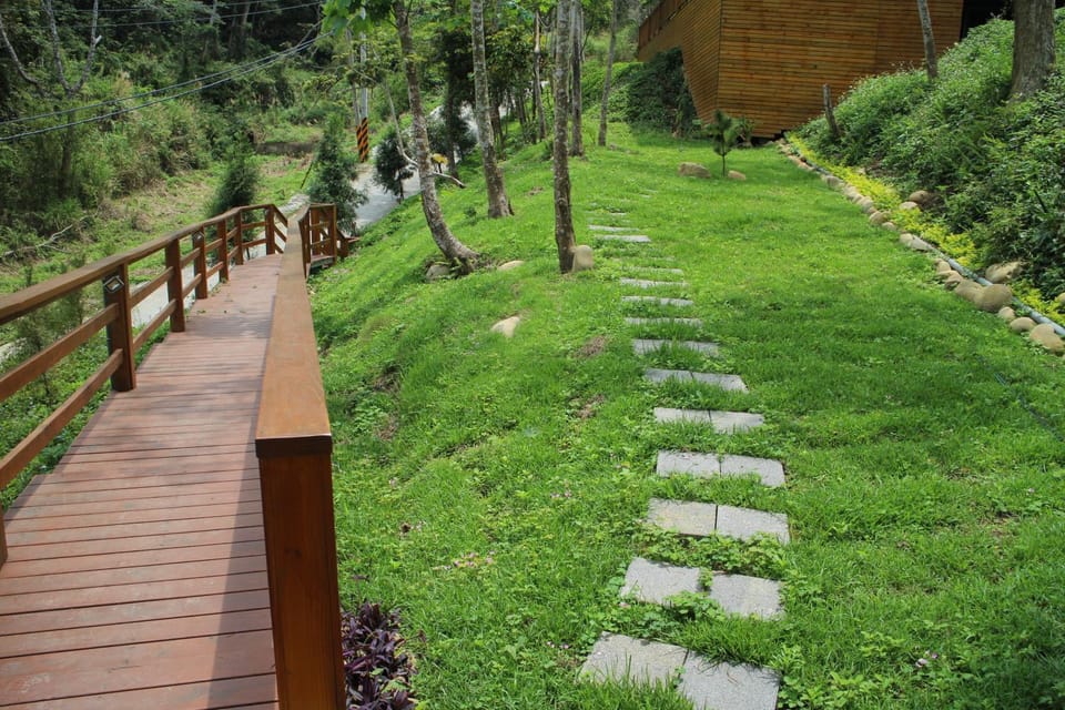 NONyama-ri hours Chalet in Taiwan, Province of China