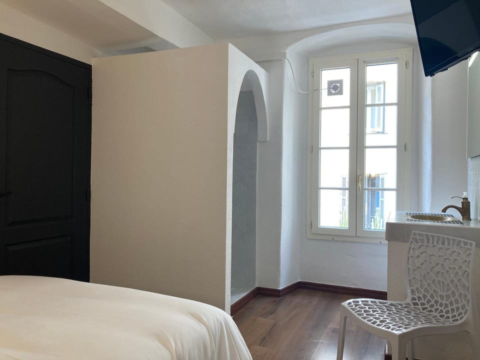 Charmant T2 au coeur de la rue Fesch Apartment in Ajaccio