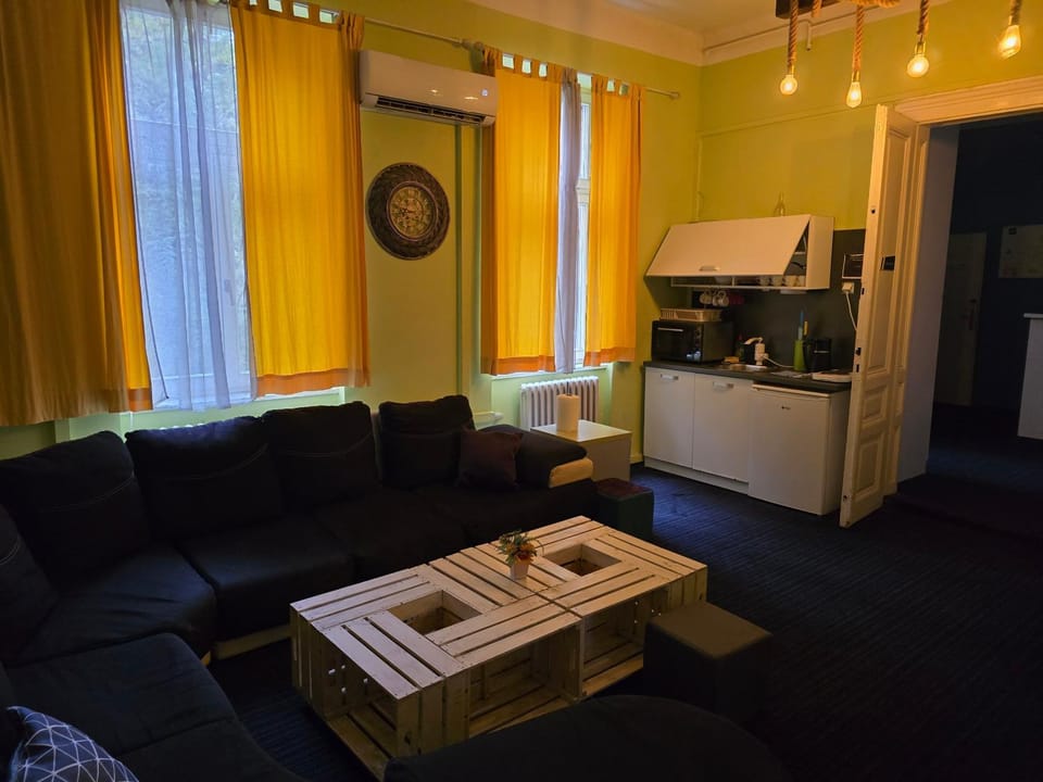 Spacious old town Apartments Sarajevo Ferhadija Apartment in Sarajevo