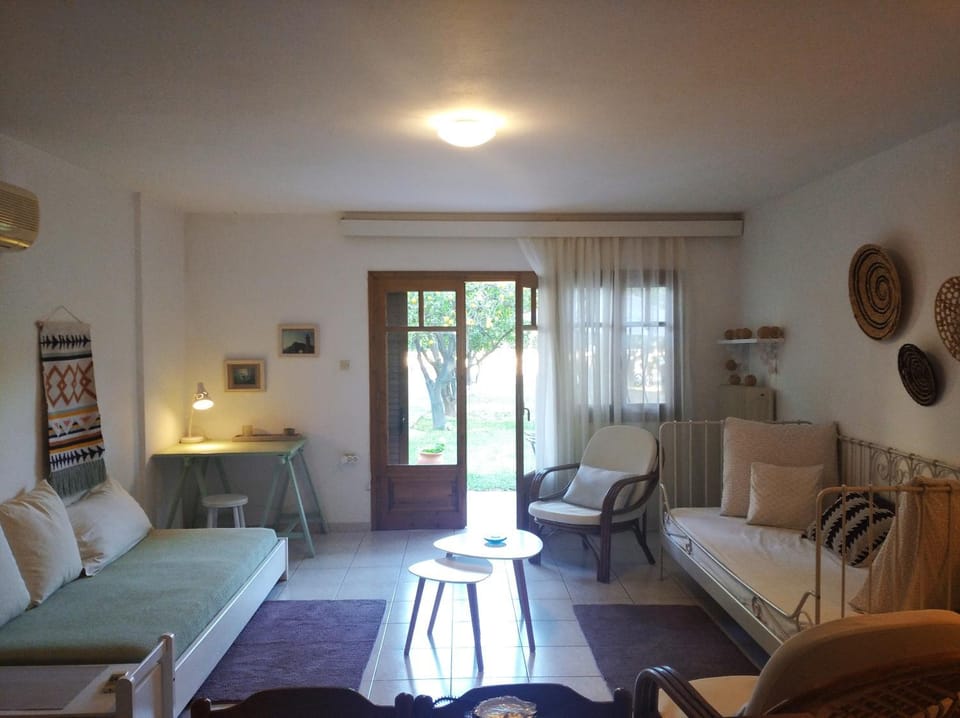 Electra Apartment in Epidaurus Apartment in Peloponnese Region