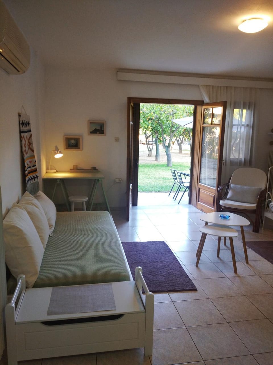 Electra Apartment in Epidaurus Apartment in Peloponnese Region
