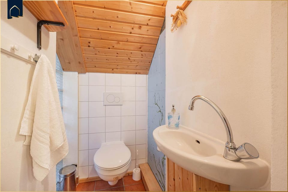 Ferienanlage am Gothensee 25 Rad Kapitän House in Heringsdorf