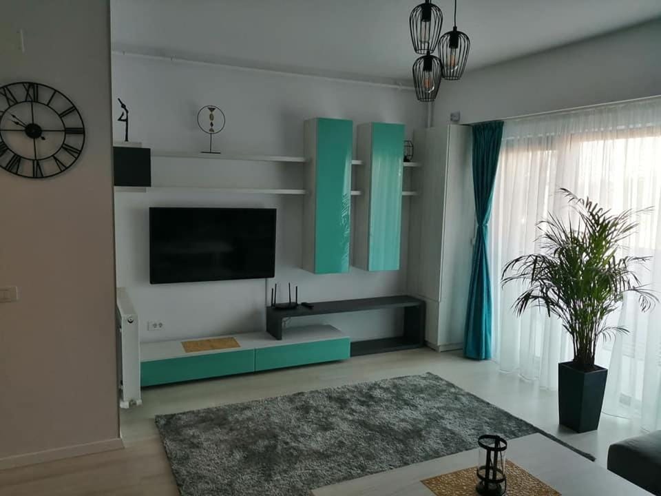 IRIS Apartment in Constanța County