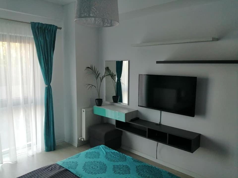 IRIS Apartment in Constanța County