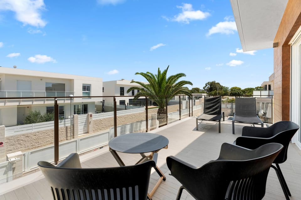 Casa Bos Flamingo Luxury Wellness Entire Villa Pool Jacuzzi Gran Alacant near Beach Villa in Alacantí