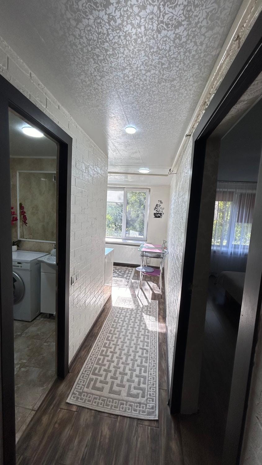 Apartament in chirie Moldova or.Soroca Apartment in Moldova