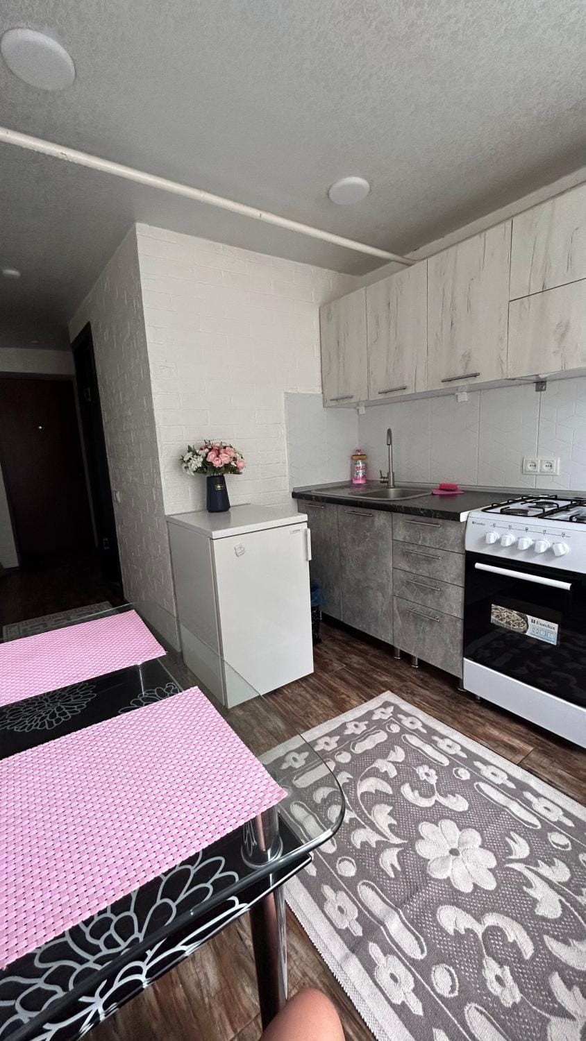 Apartament in chirie Moldova or.Soroca Apartment in Moldova