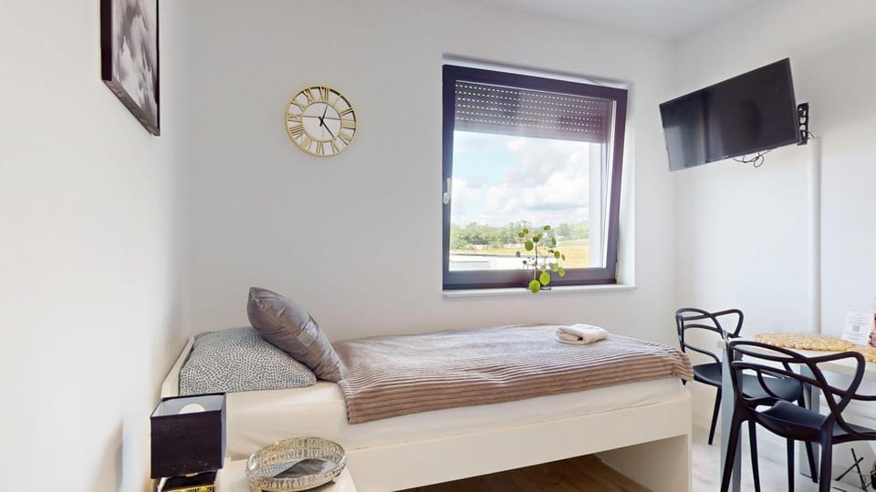 Apartament Fibra Brownie Apartment in Czechia