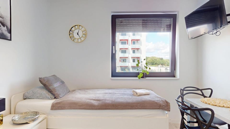 Apartament Fibra Brownie Apartment in Czechia