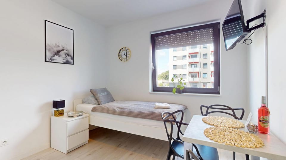 Apartament Fibra Brownie Apartment in Czechia