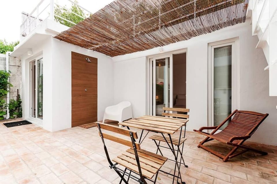 Loft Caparica Beach Apartment in Costa da Caparica