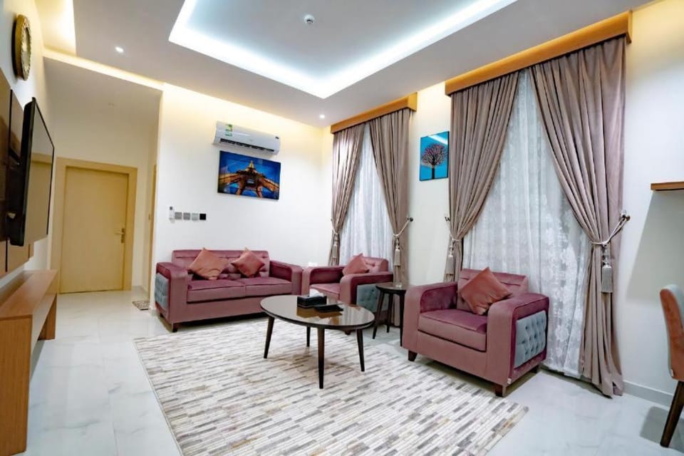 5 سيزون اقتصادي Hotel in Al Khobar