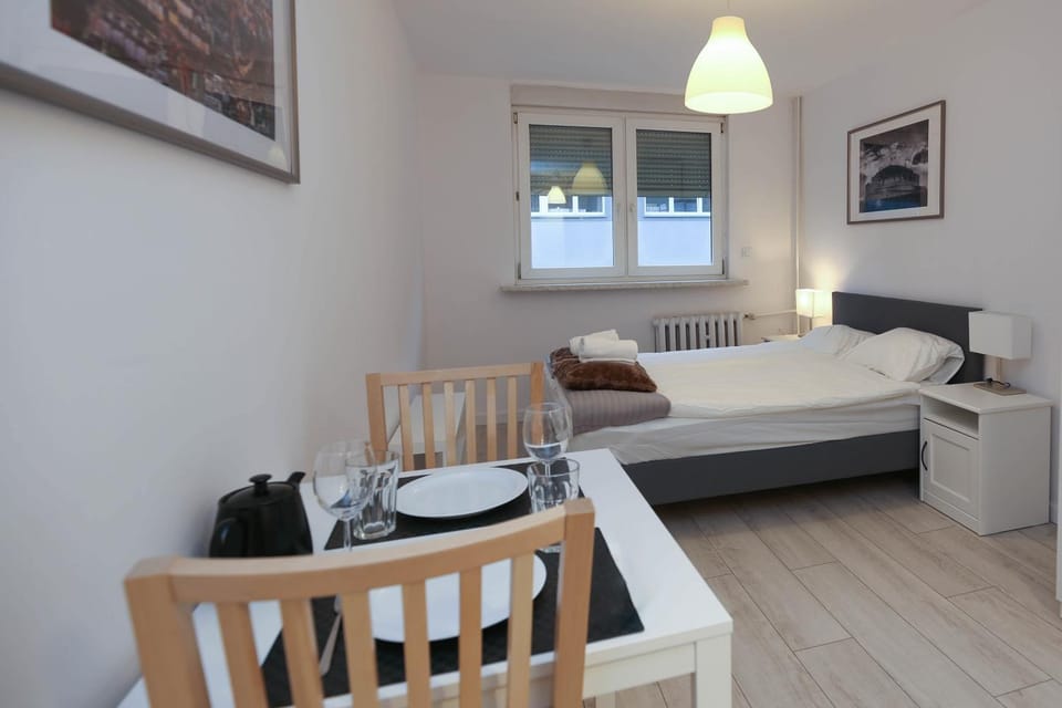 Living room, Photo of the whole room