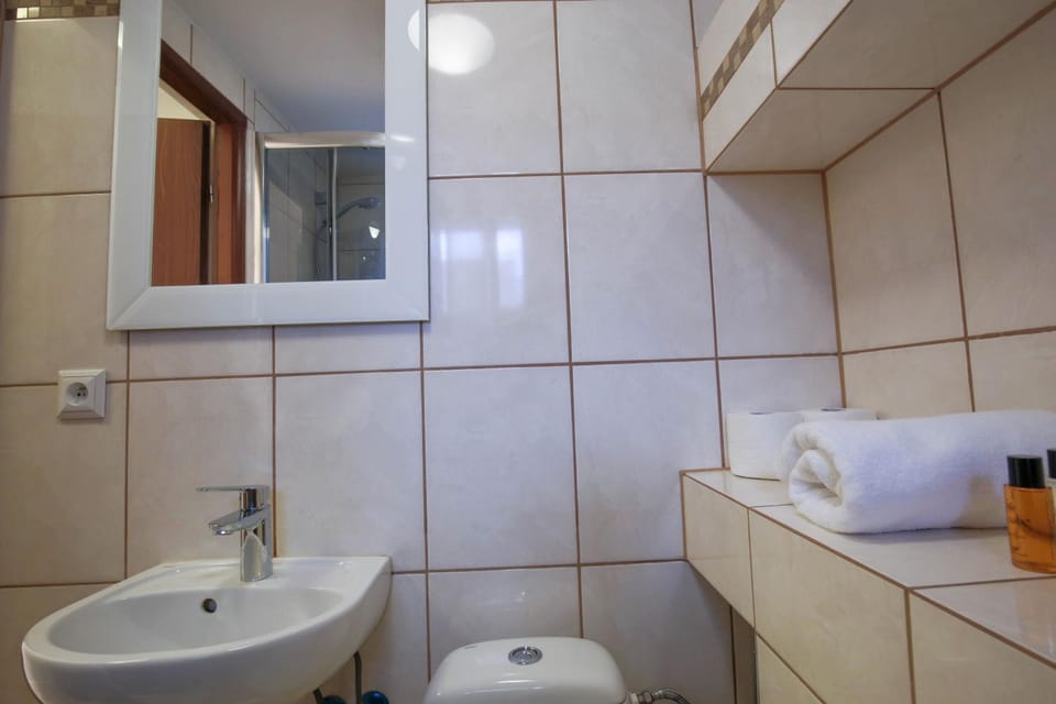 KDRO Apartment Szewska Rynek Apartment in Wroclaw
