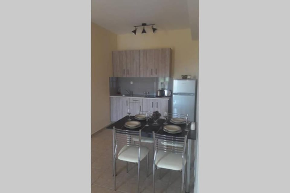 Rodanthy I Apartment in Cephalonia