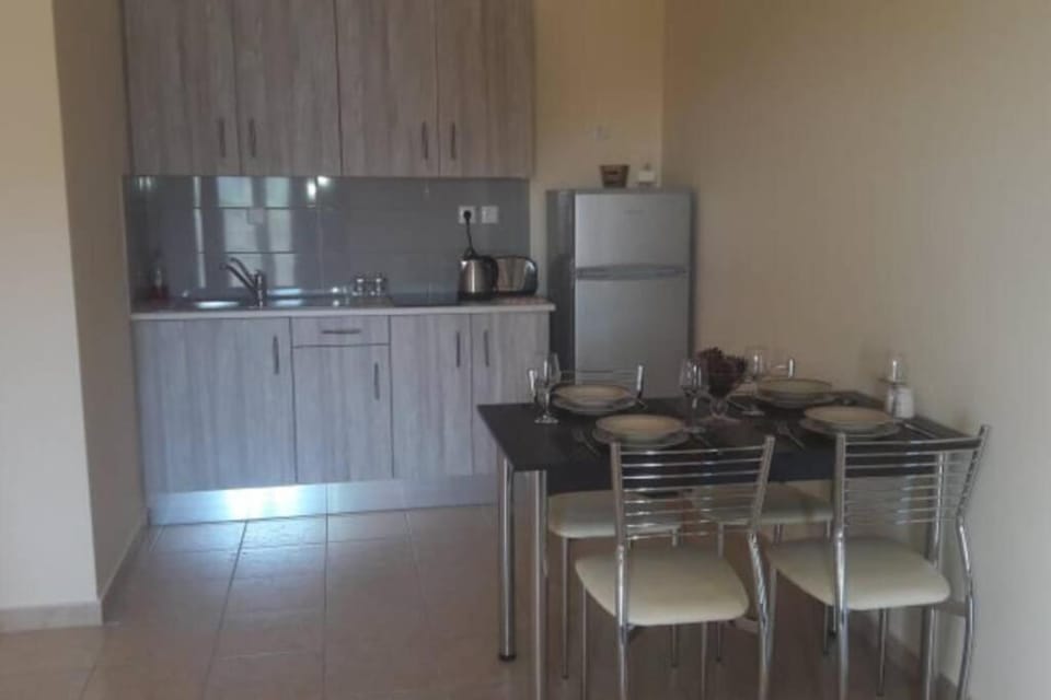 Rodanthy I Apartment in Cephalonia