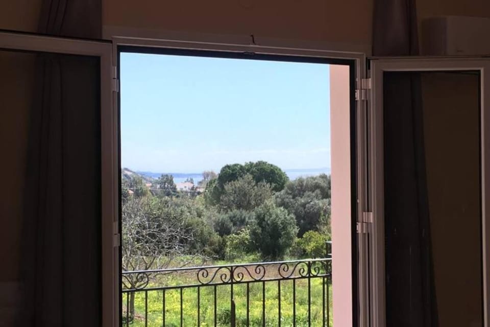 Rodanthy I Apartment in Cephalonia