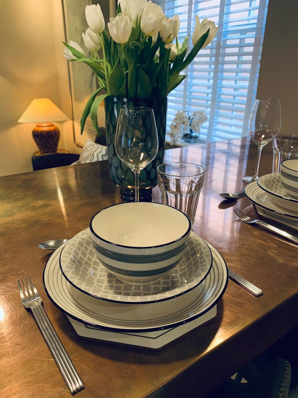 The Mews Cottage, with parking, Yarm Apartment in England