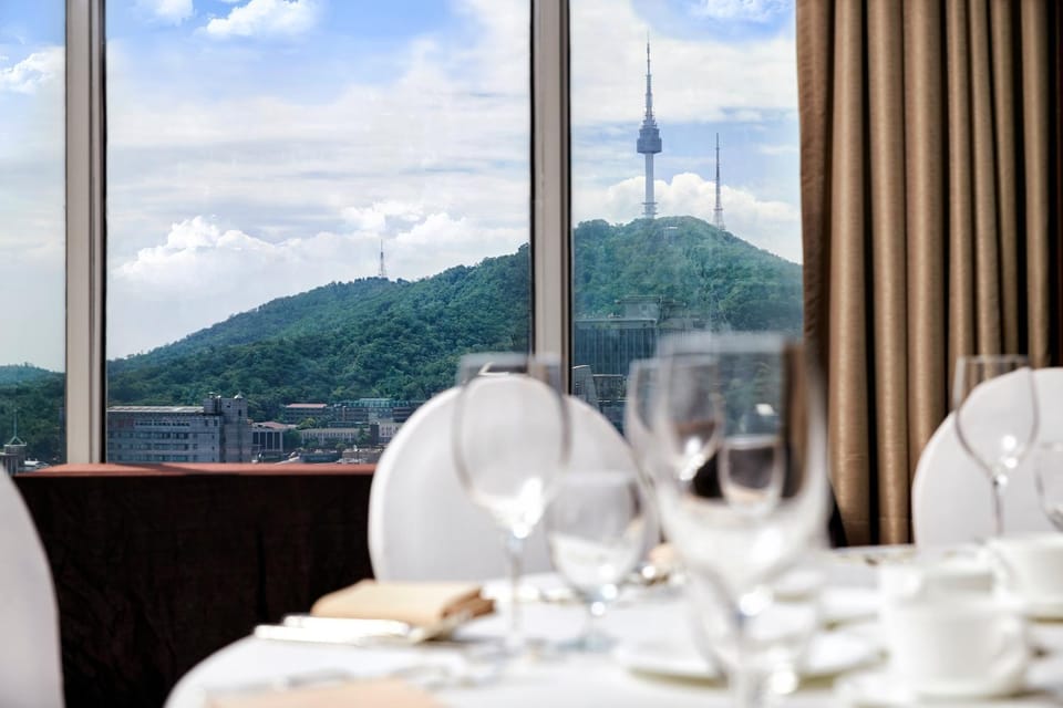 Banquet/Function facilities
