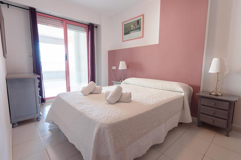 Martín- Nuevo México M 63 Apartment in Calp