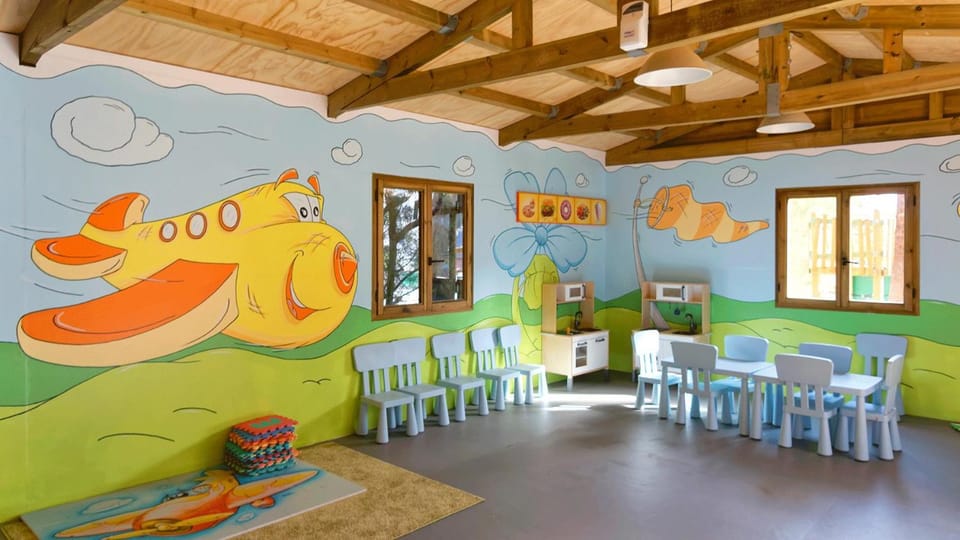 Activities, children