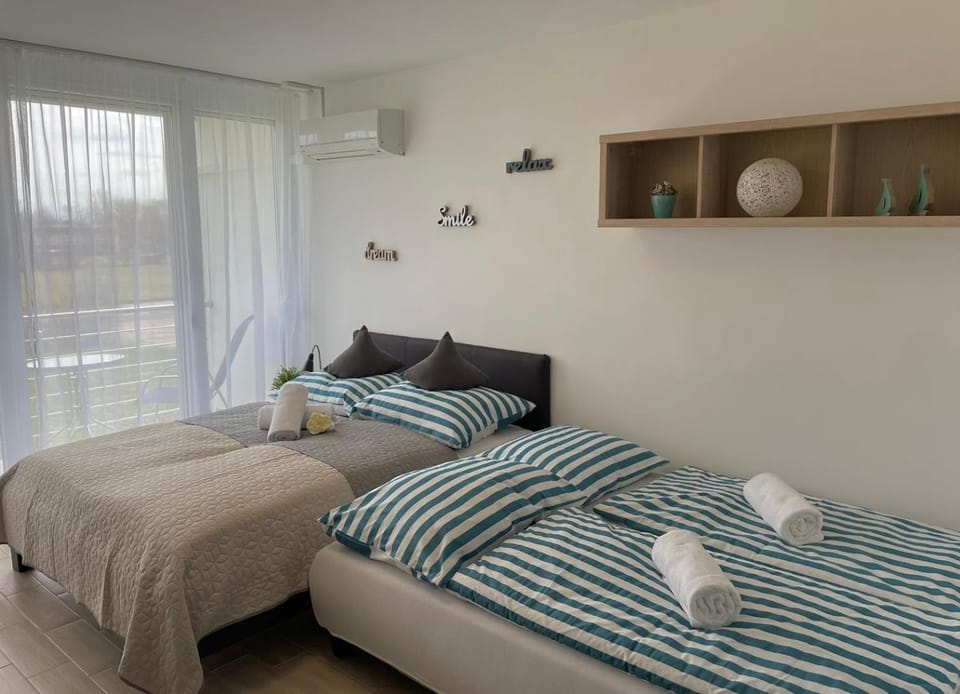 Part11 Apartman Apartment in Hungary