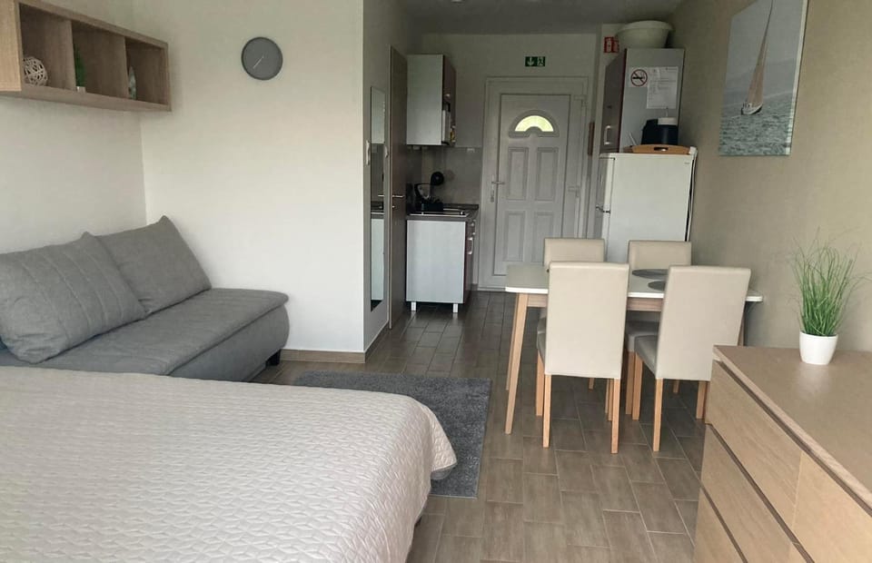 Part11 Apartman Apartment in Hungary