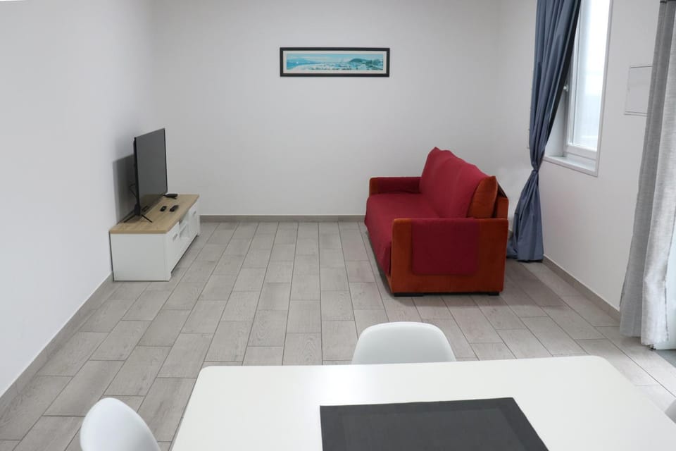 Faial Marina Apartments 2 Apartment in Azores District