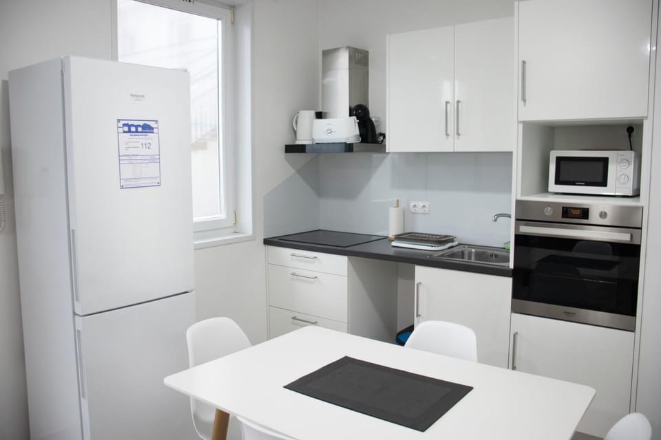 Faial Marina Apartments 2 Apartment in Azores District