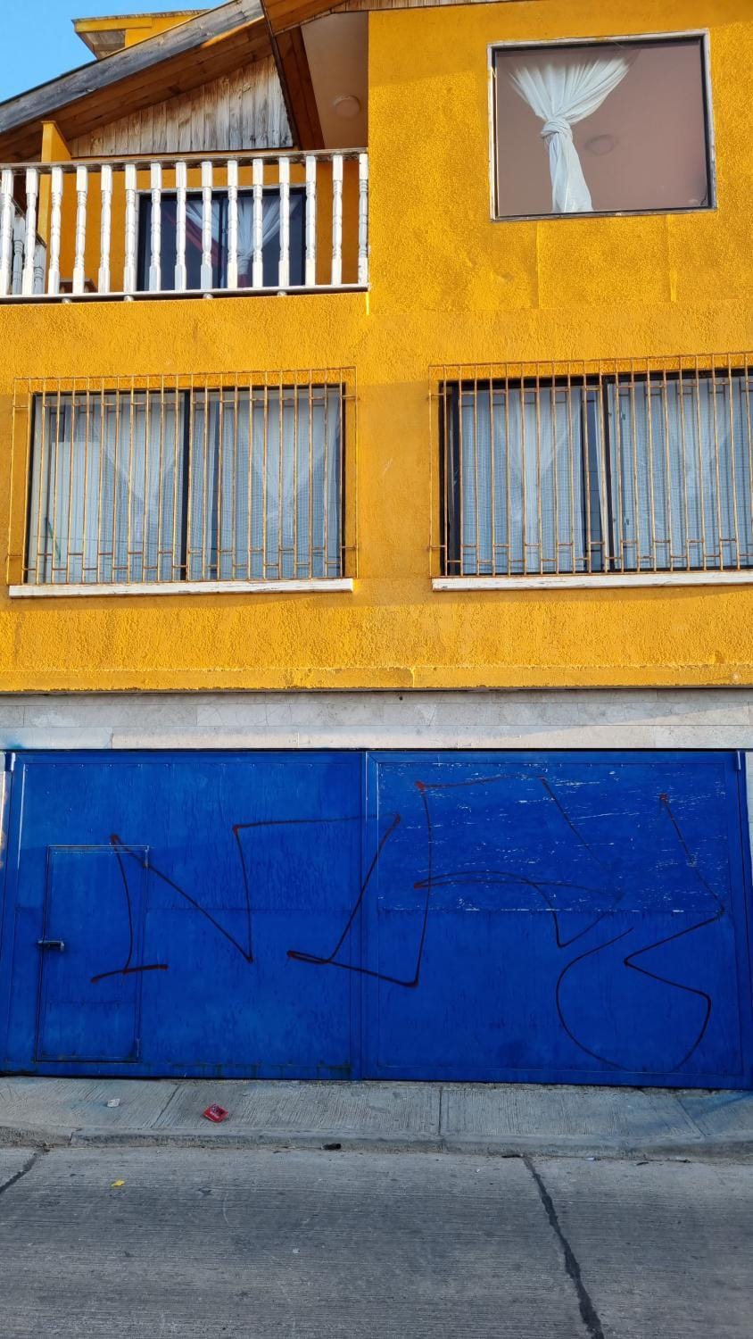 Casas y cabañas Nofal House in Coquimbo Region
