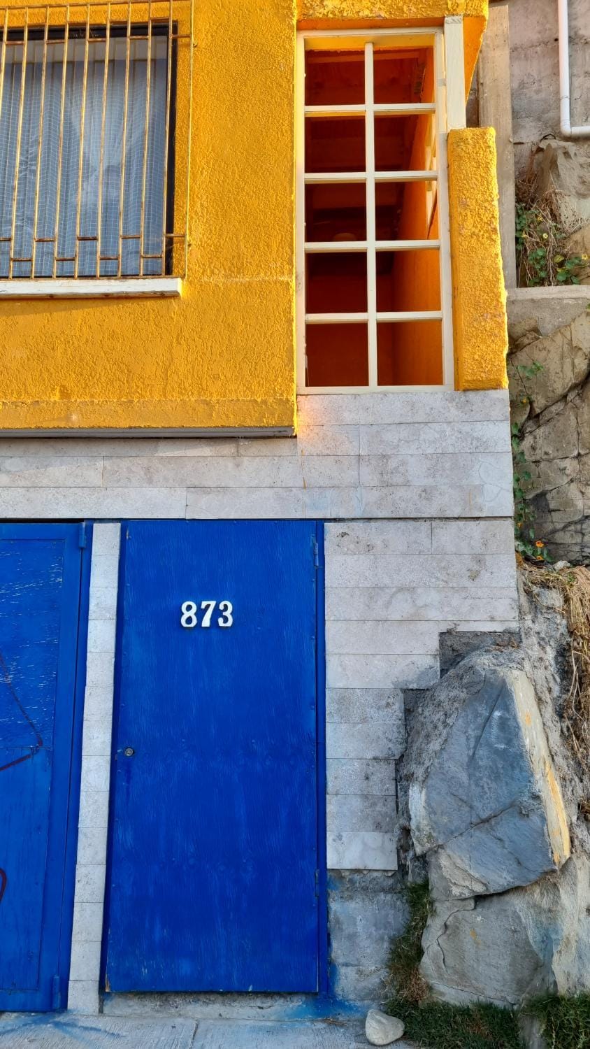 Casas y cabañas Nofal House in Coquimbo Region
