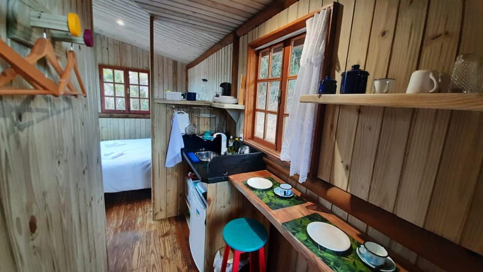 Kitchen or kitchenette, Photo of the whole room, kitchen