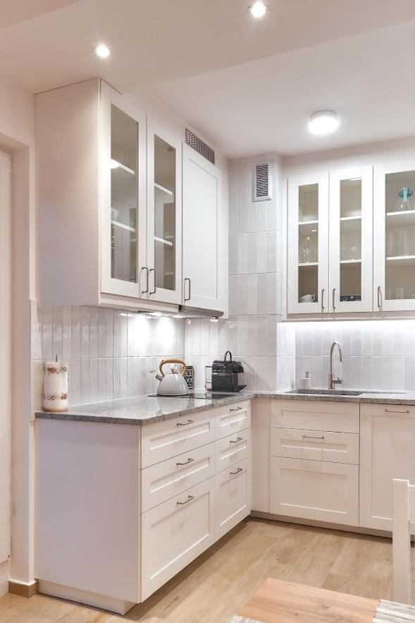 LAGUNA Apartament "W CHMURACH" Wille Parkowe z klimatyzacją Apartment in Lower Silesian Voivodeship