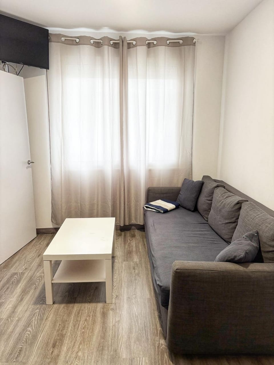Apartamento La Marina Portonovo Apartment in Portonovo