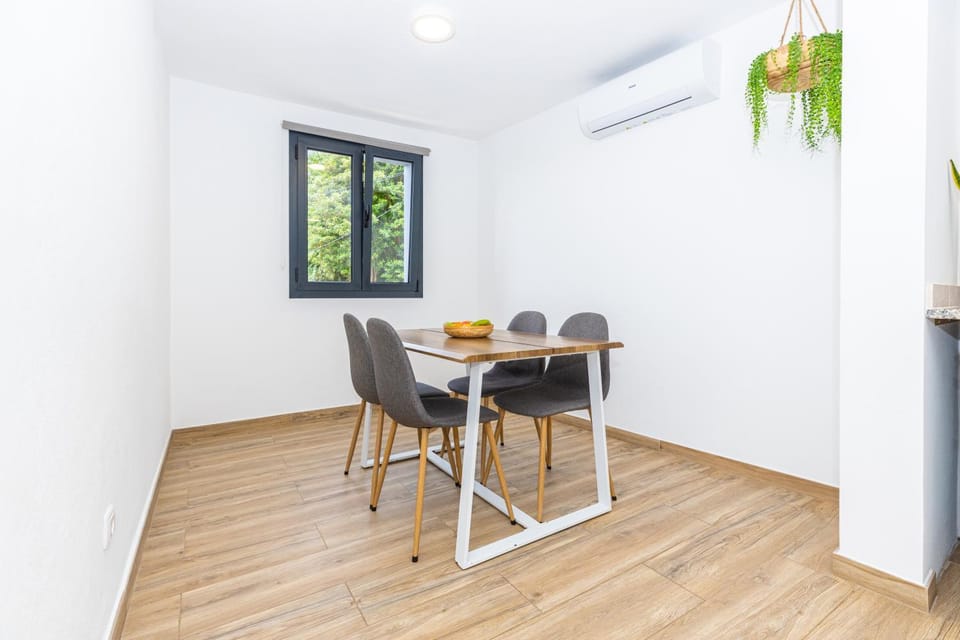 Ilha Natura Apartment in Madeira District