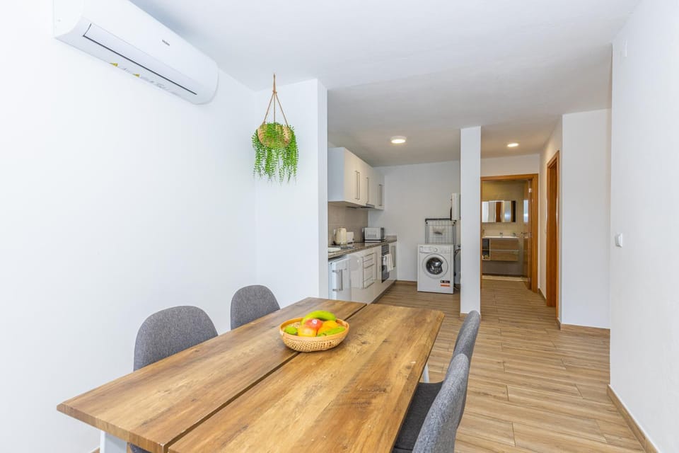 Ilha Natura Apartment in Madeira District