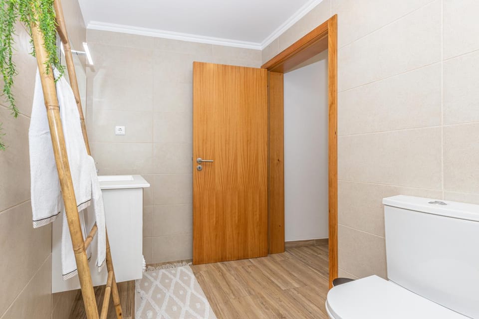 Ilha Natura Apartment in Madeira District