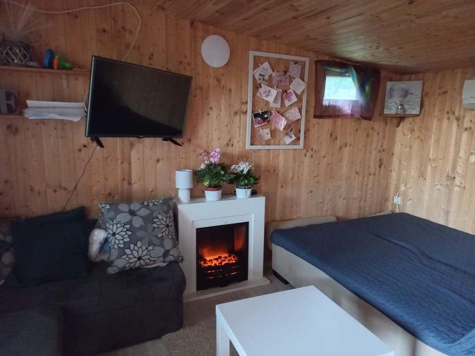 Onix- Kis-tó Apartman ORFŰ Apartment in Hungary