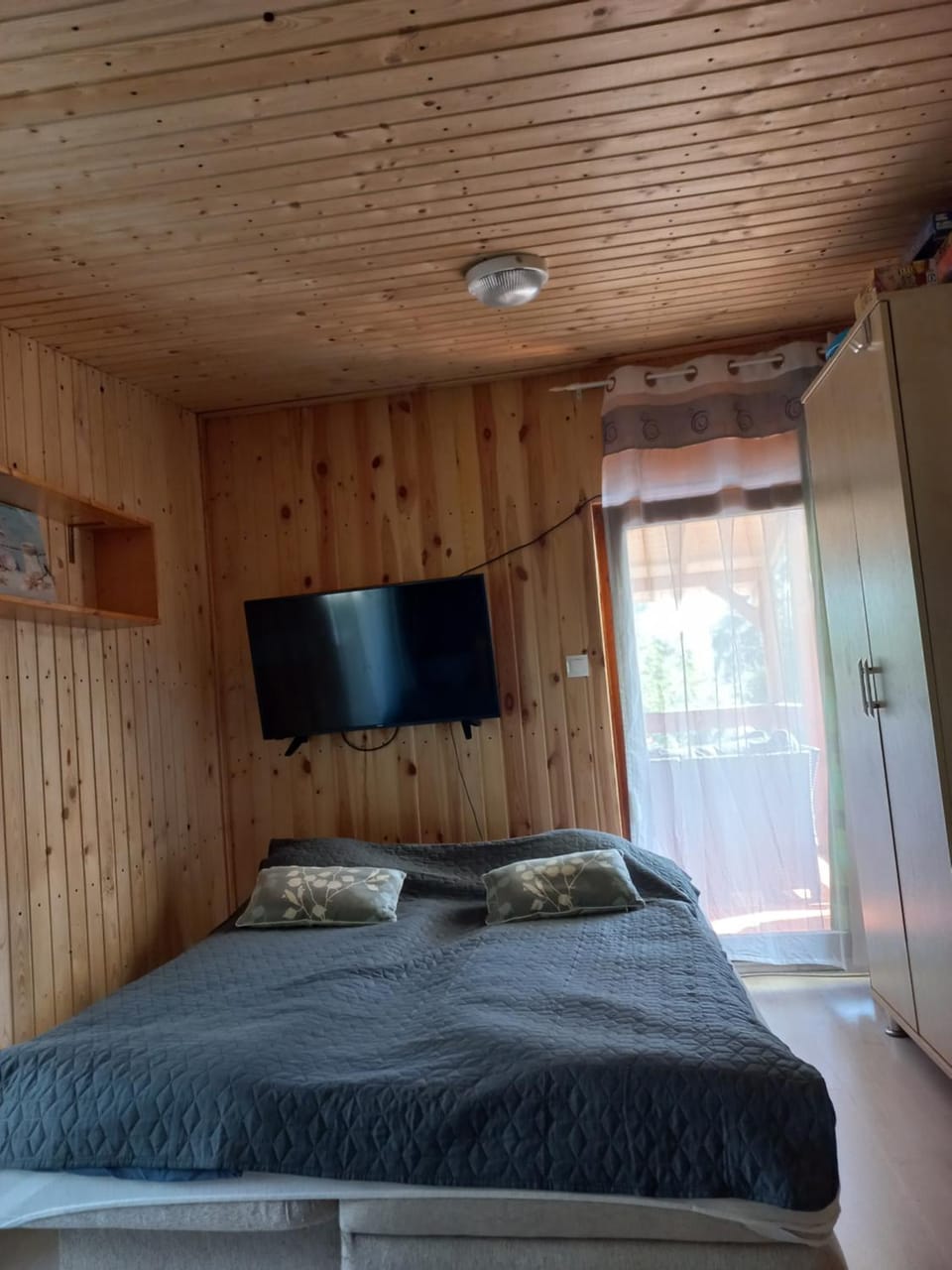 Onix- Kis-tó Apartman ORFŰ Apartment in Hungary