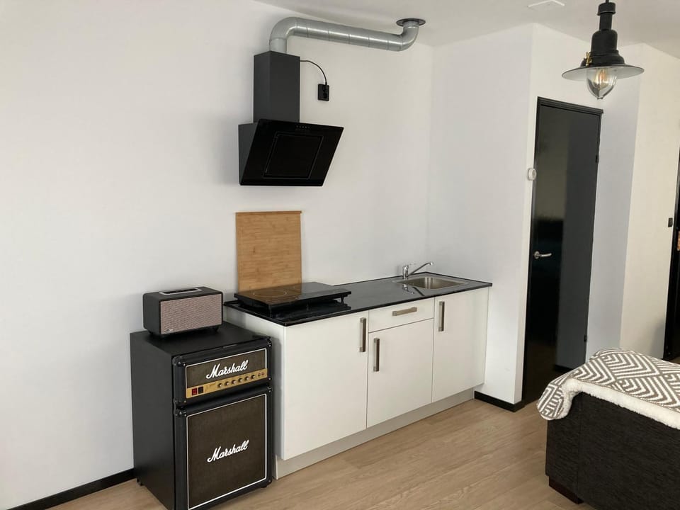 Dordrecht Apartment in Dordrecht